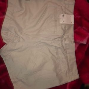 Brand name Jeans and Shorts